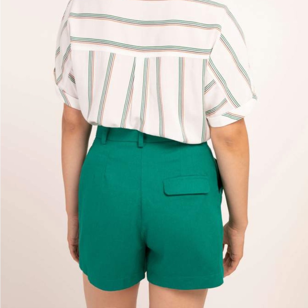 Doreen Shorts - FRNCH ✨NWOT✨ - Picture 3 of 6